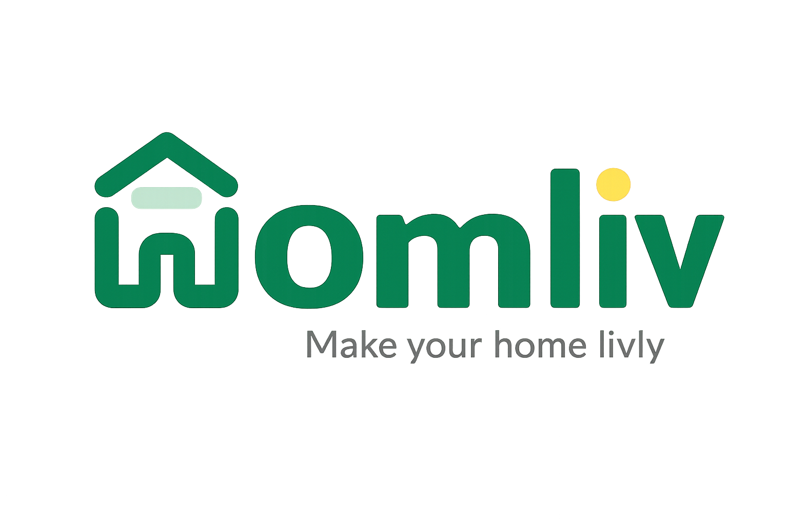 Homliv