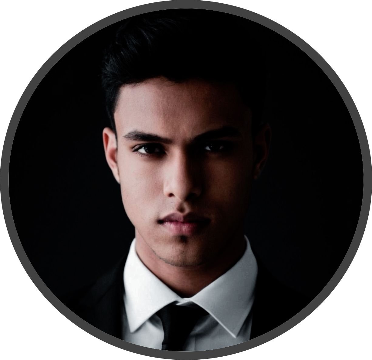 Vinayak Jadhav — Founder & CEO, Homliv