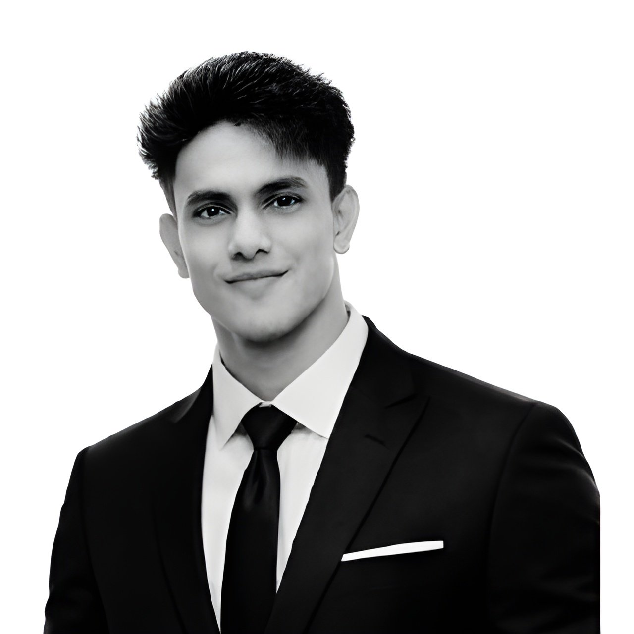 Vinayak Jadhav — Founder, Homliv